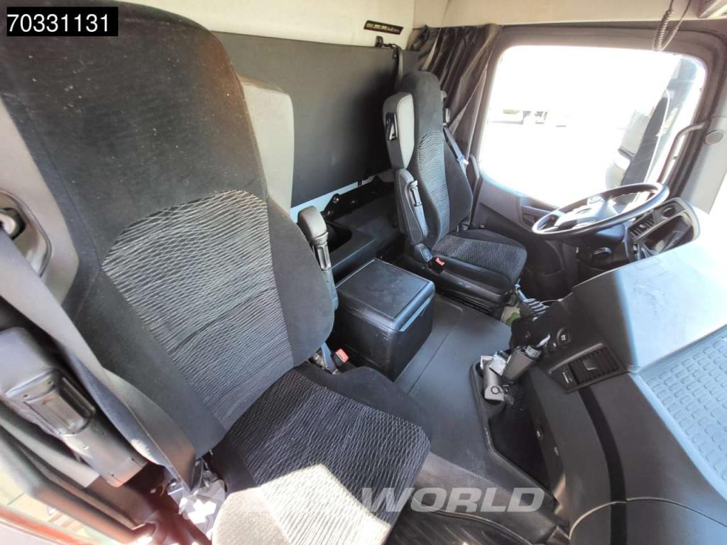 Mercedes-Benz Arocs 1845 4X2 ClassicSpace Retarder Hydraulic Foto 30