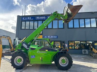 Merlo TF 33.7 in vendita da G.R. Import Export