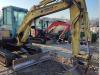 Yanmar VIO 57-U Foto 1 thumbnail