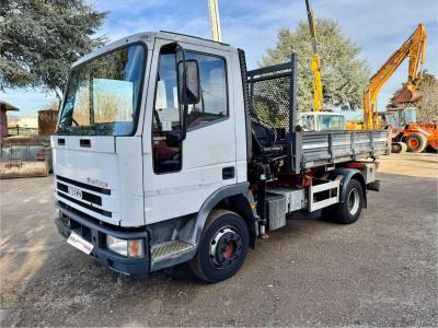 Iveco Eurocargo 100E15 in vendita da G.M. Service srl