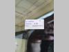 VETRO FRONTALE CABINA PALA GOMMATA CASE / NEW HOLLAND CNH 47705227 Foto 3 thumbnail