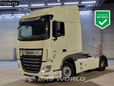 Daf XF 480 4X2 ENGINE PROBLEM! Standklima ACC Euro 6 in vendita da BAS World B.V.
