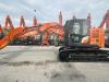 Hitachi ZX225USLC-7 Foto 2 thumbnail
