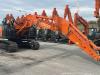 Hitachi ZX225USLC-7 Foto 21 thumbnail