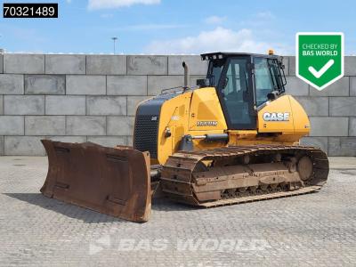 Case 1650 M 1650M in vendita da BAS World B.V.