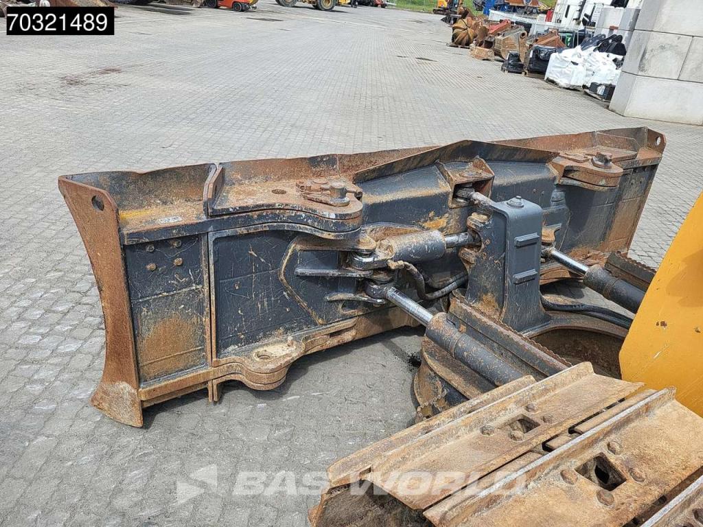 Case 1650 M 1650M Foto 15