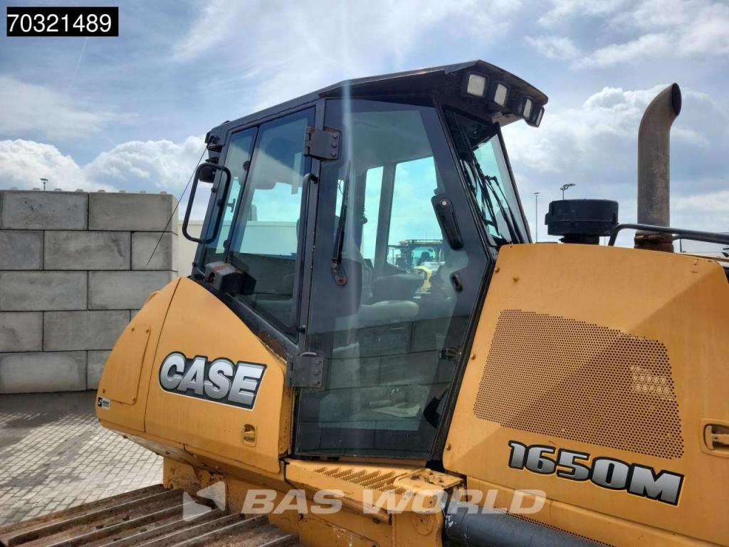Case 1650 M 1650M Foto 23