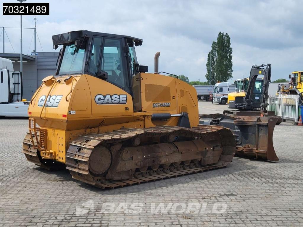 Case 1650 M 1650M Foto 6