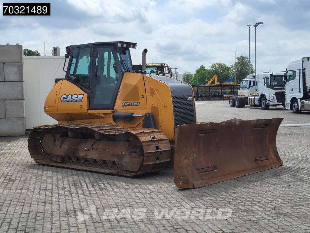 Case 1650 M 1650M Foto 7