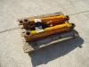 Pistone sollevamento per Fiat Allis FL9 Foto 2 thumbnail