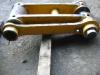 Biella richiamo benna per Caterpillar 315C Foto 2 thumbnail
