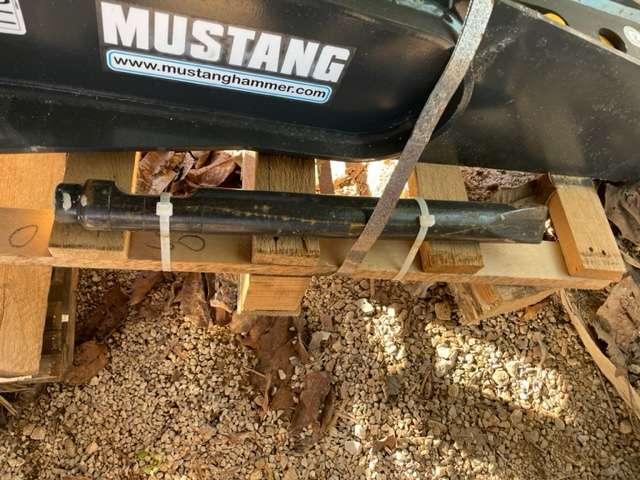 Mustang hm 152 Foto 2
