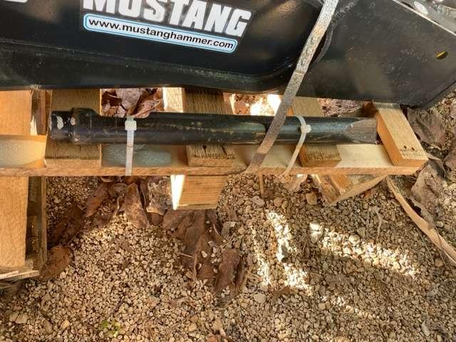 Mustang hm 152 Foto 7