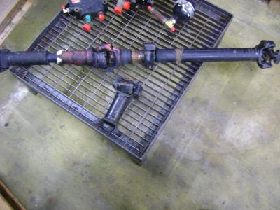 Albero di trasmissione per Fiat Hitachi W 90 in vendita da PRV Ricambi Srl