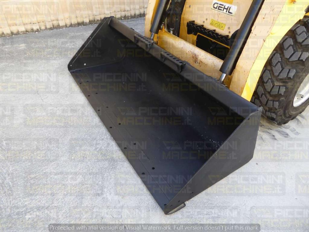 Gehl V270 HF Foto 11