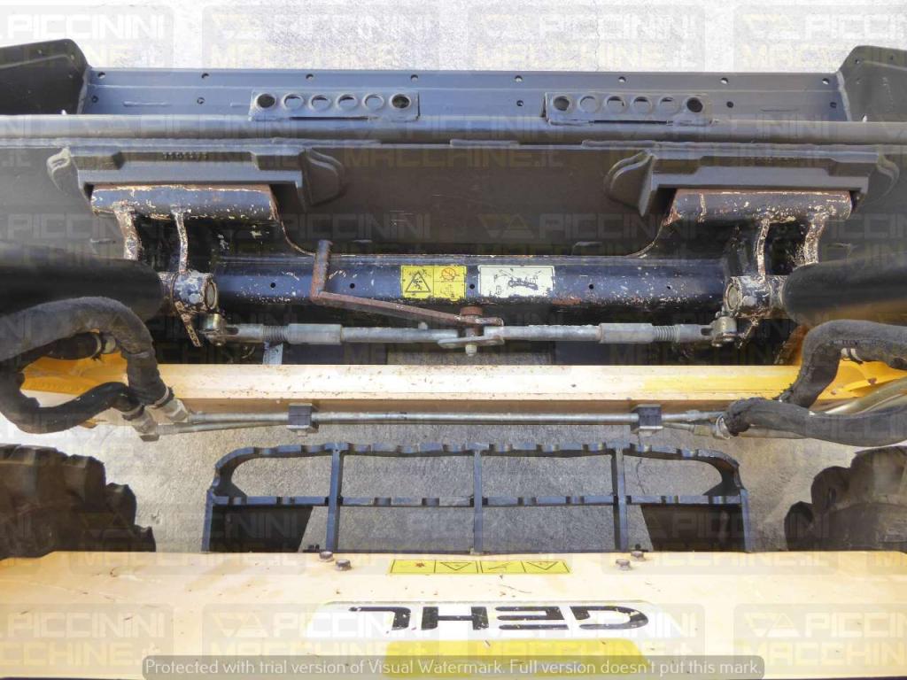 Gehl V270 HF Foto 12