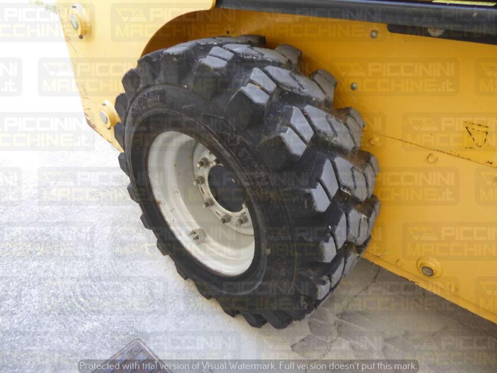 Gehl V270 HF Foto 15