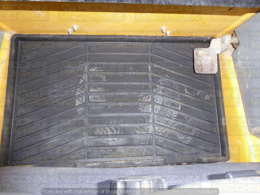 Gehl V270 HF Foto 18