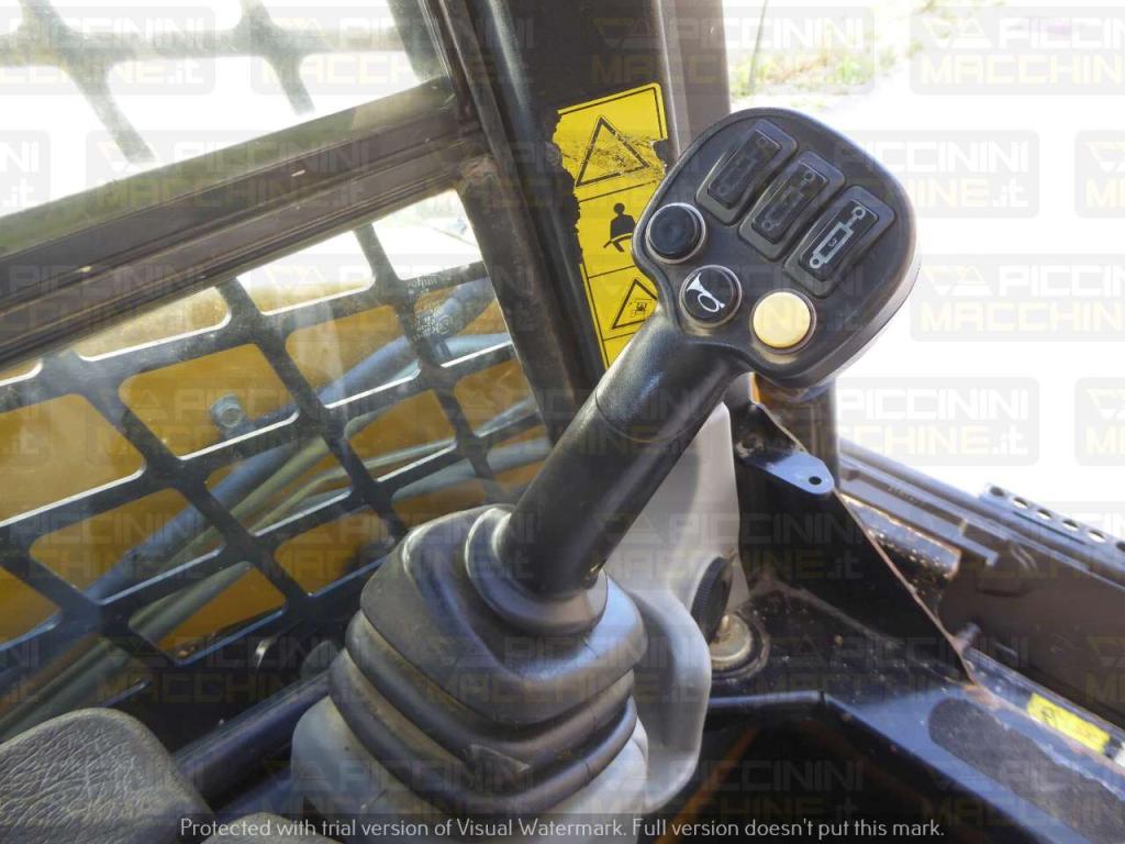 Gehl V270 HF Foto 20