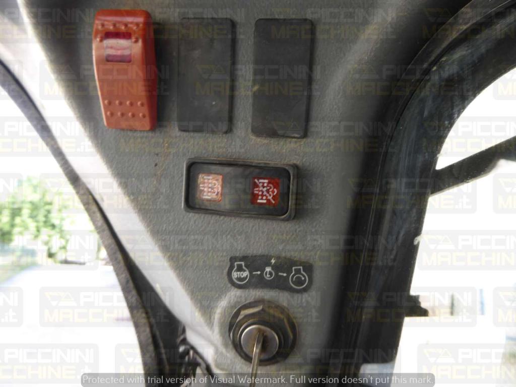 Gehl V270 HF Foto 21
