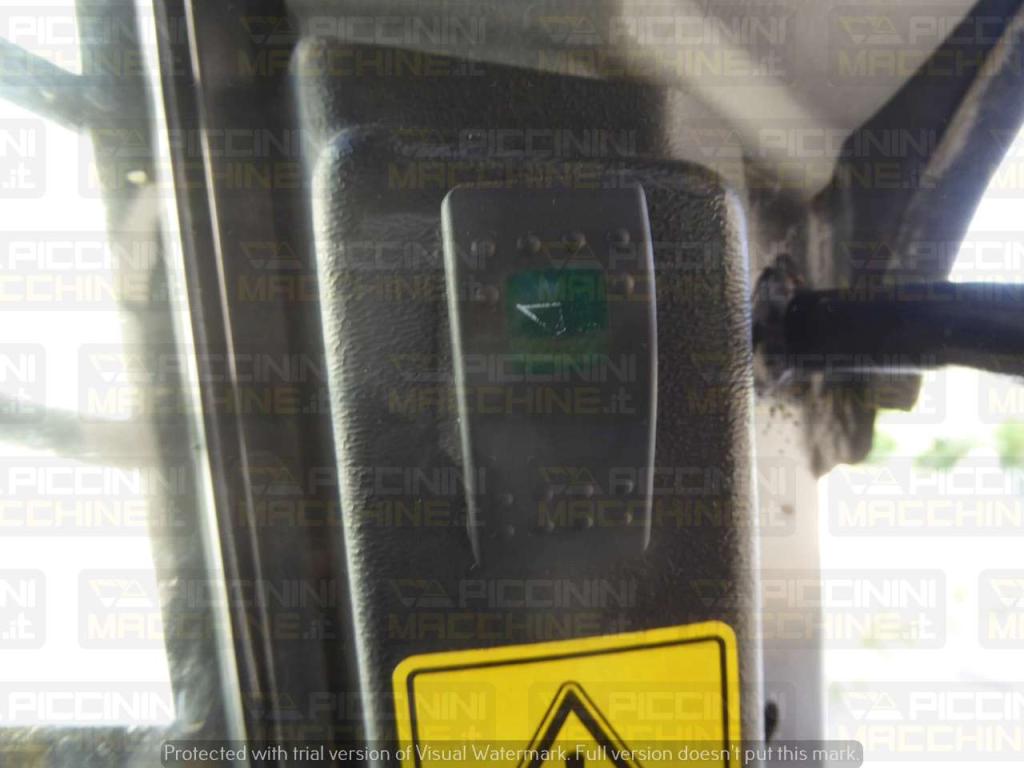 Gehl V270 HF Foto 24