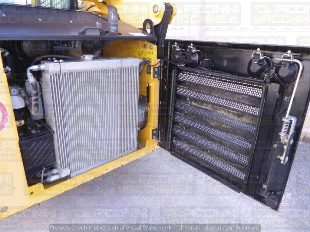 Gehl V270 HF Foto 25