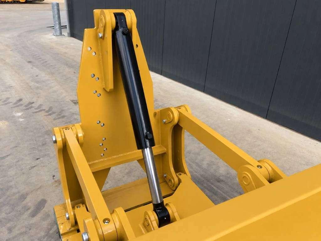 Volvo G946 Foto 5