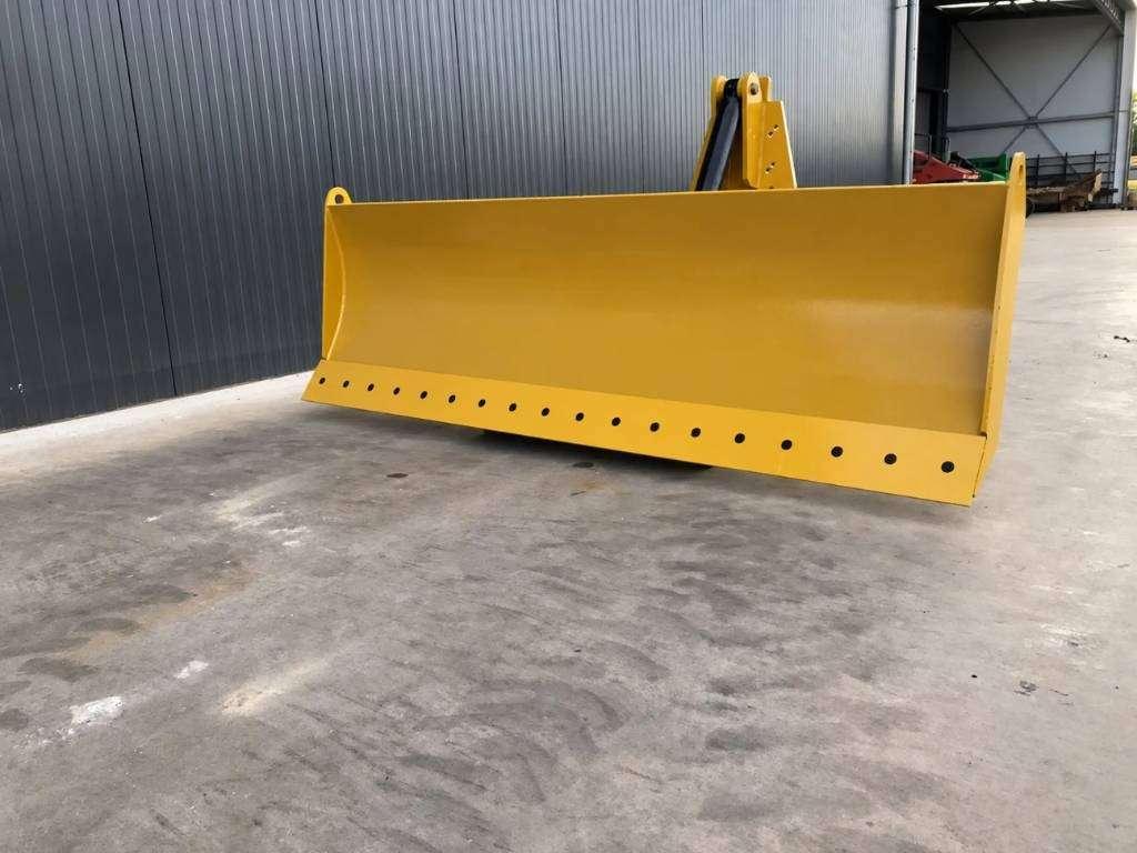 Volvo G946 Foto 6