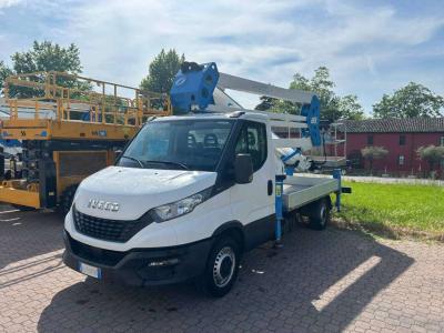 Socage 20D in vendita da Centro Elevatori Srl