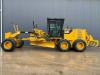 Caterpillar 140K Foto 5 thumbnail