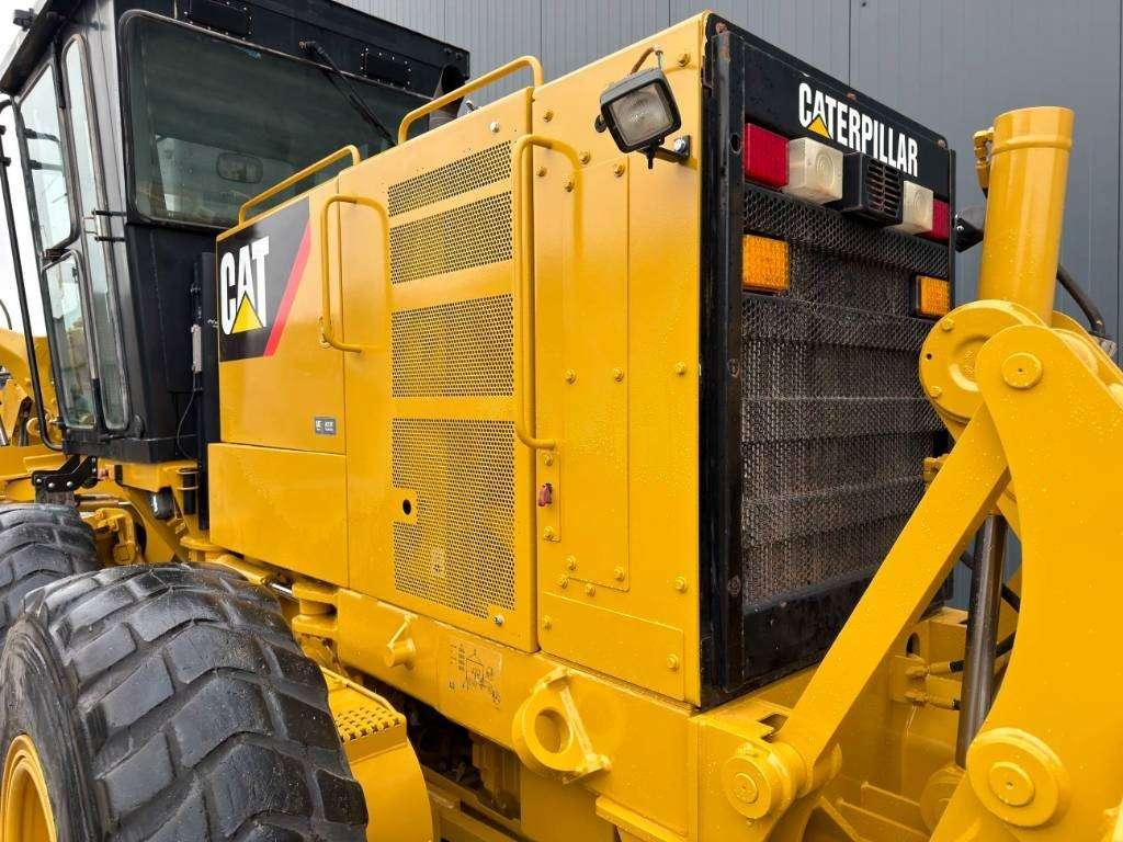 Caterpillar 140K Foto 10