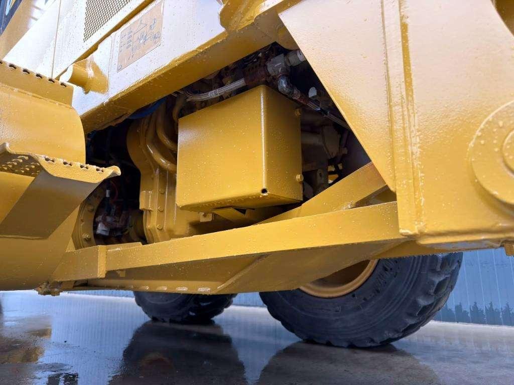Caterpillar 140K Foto 11