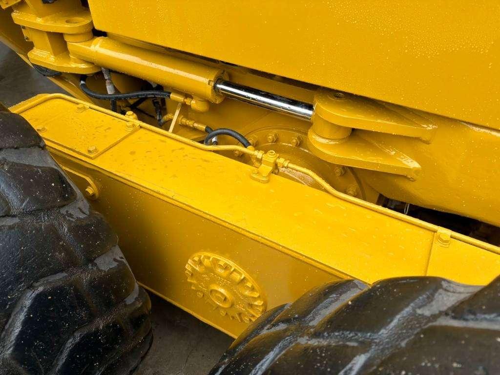 Caterpillar 140K Foto 12
