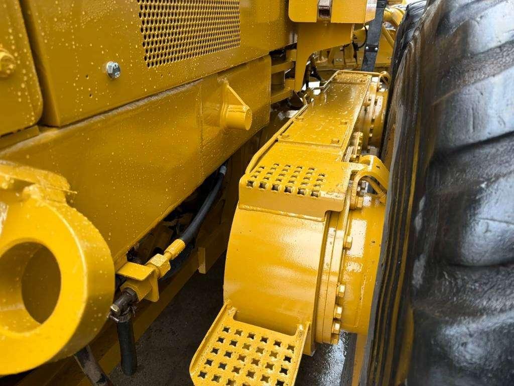 Caterpillar 140K Foto 13