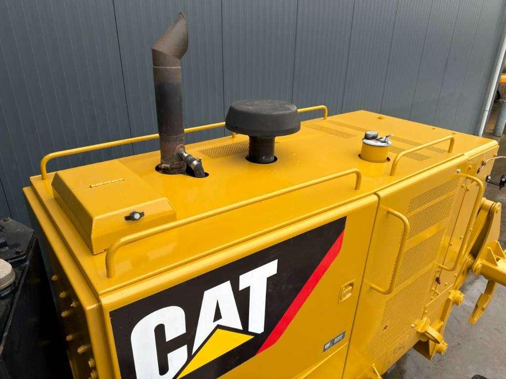 Caterpillar 140K Foto 14
