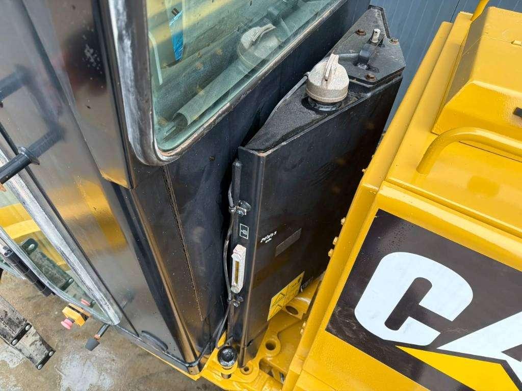 Caterpillar 140K Foto 15