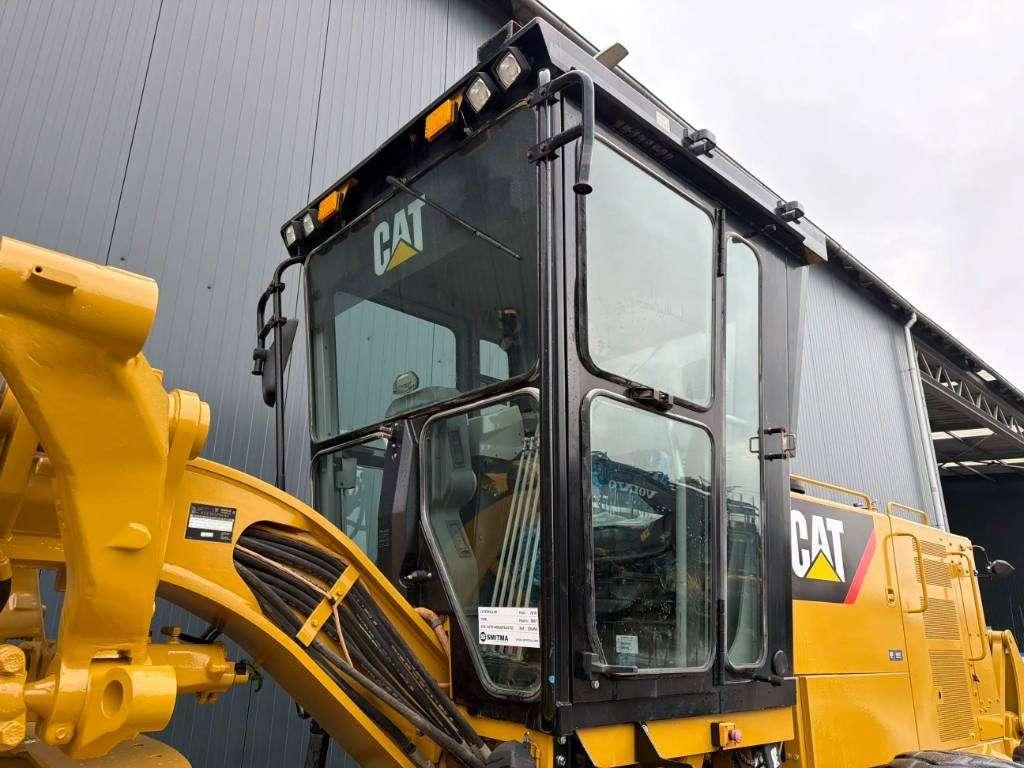Caterpillar 140K Foto 18