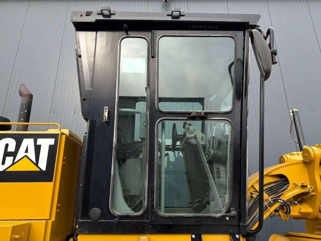 Caterpillar 140K Foto 20