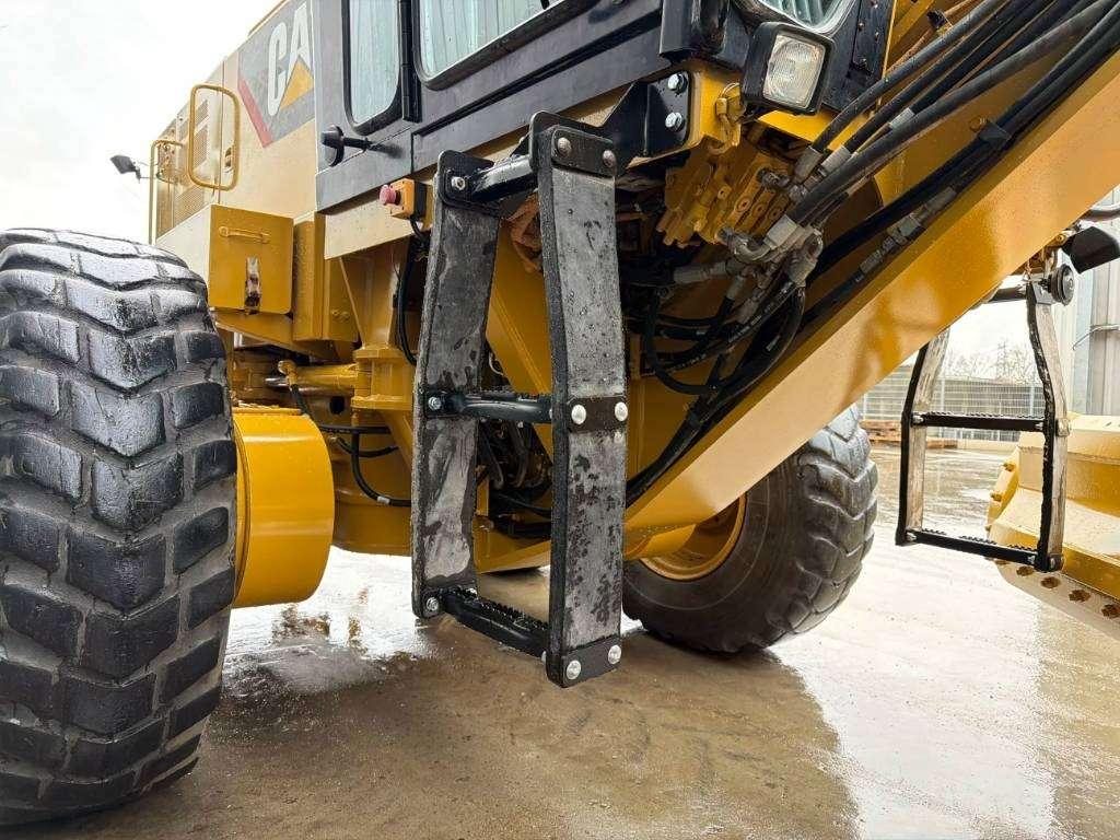 Caterpillar 140K Foto 21