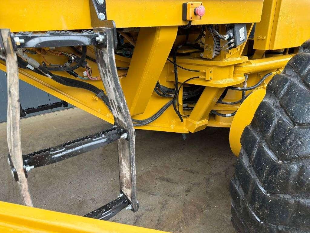 Caterpillar 140K Foto 22