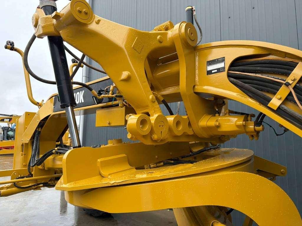 Caterpillar 140K Foto 23