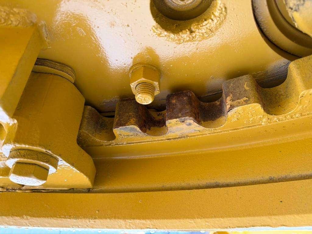 Caterpillar 140K Foto 27