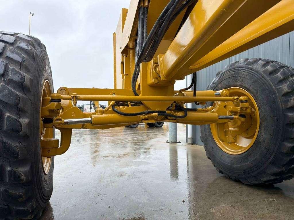 Caterpillar 140K Foto 30