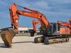 Hitachi ZX 350 LCN-3 Foto 2 thumbnail
