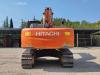 Hitachi ZX 350 LCN-3 Foto 4 thumbnail