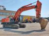 Hitachi ZX 350 LCN-3 Foto 7 thumbnail