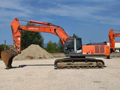 Hitachi ZX 350 LCN-3