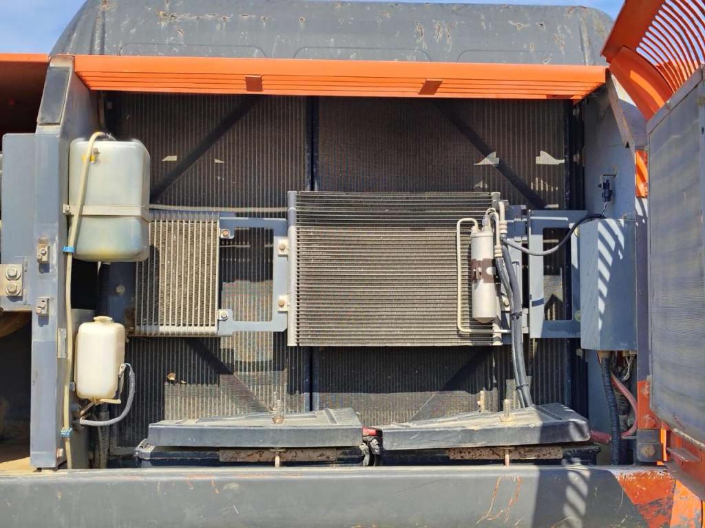 Hitachi ZX 350 LCN-3 Foto 10