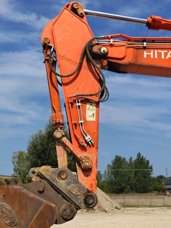 Hitachi ZX 350 LCN-3 Foto 19