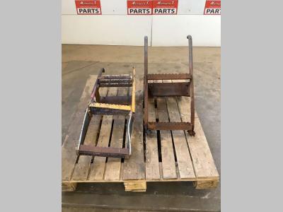 Scaletta per Caterpillar 924G in vendita da Massucco T. Srl Area Ricambi